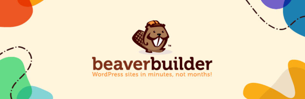 The Beaver Builder plugin.