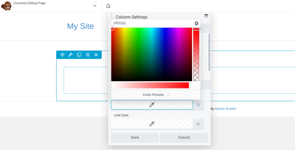 How To Create A Color Palette For Your WordPress Site (2 Methods ...