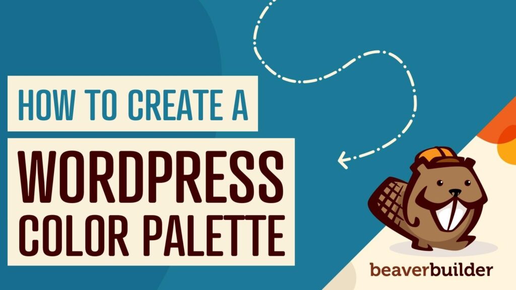 How to Create a Color Palette for Your WordPress Site (2 Methods)