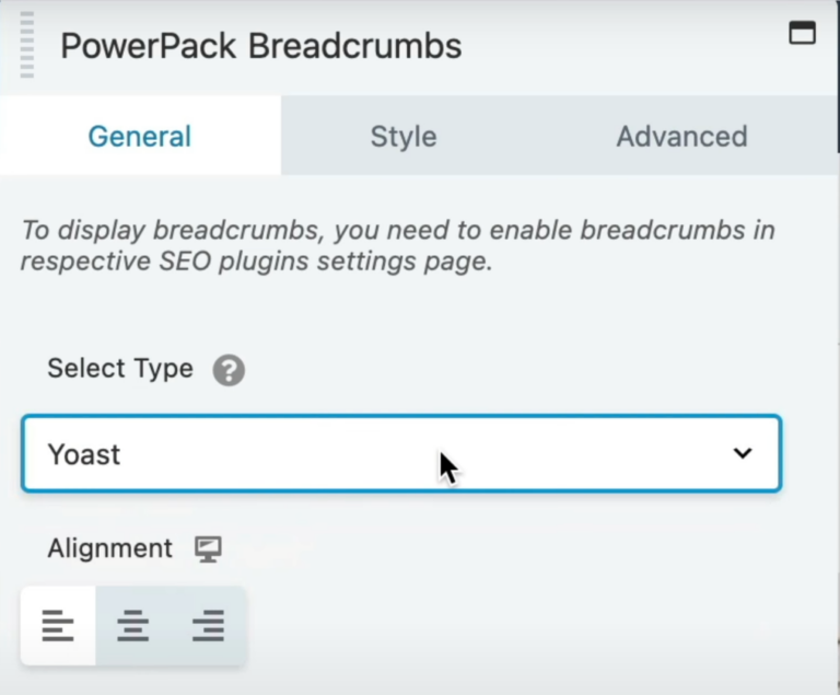 How to Add Breadcrumbs to WordPress (3 Methods) Beaver Builder
