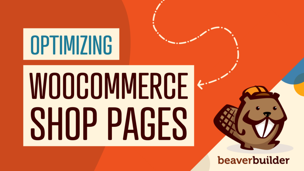 5 tips for optimizing WooCommerce shop pages