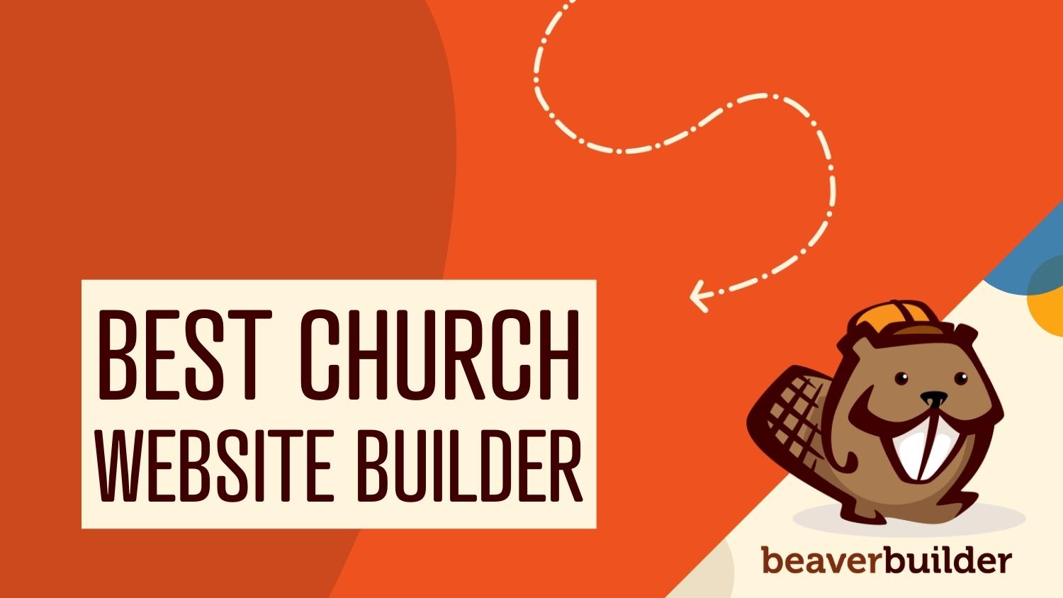 The Best Church Website Builder for WordPress Sites