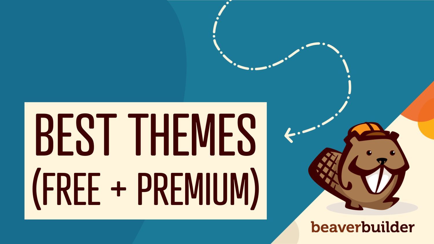best Beaver Builder themes free and premium