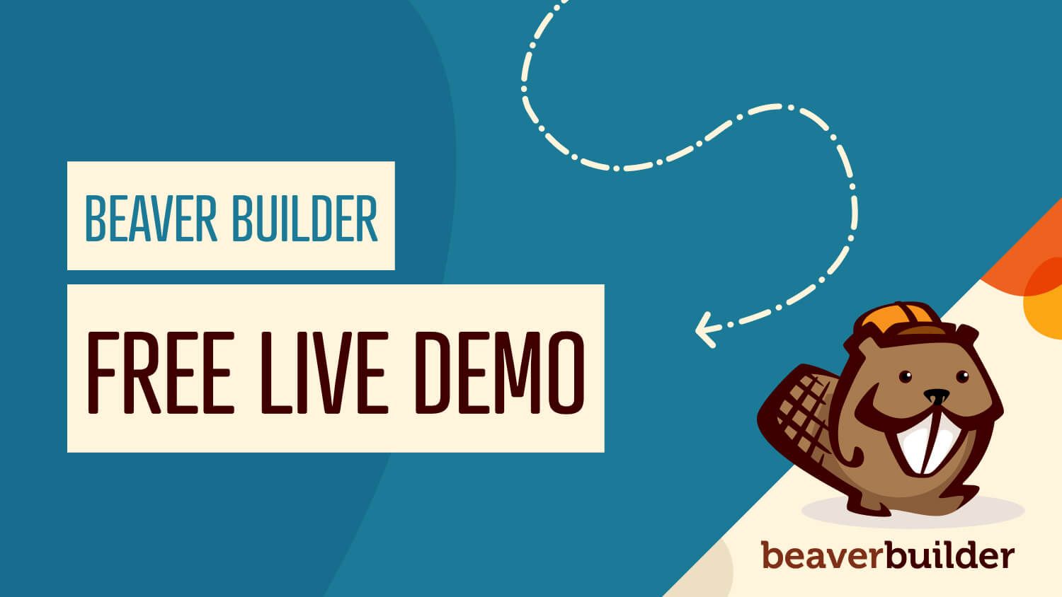 Beaver Builder Demo
