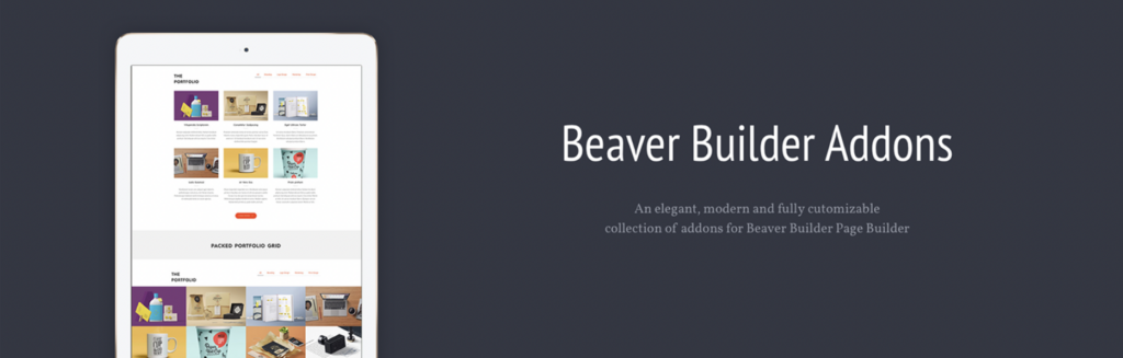 LiveMesh Add-On for Beaver Builder