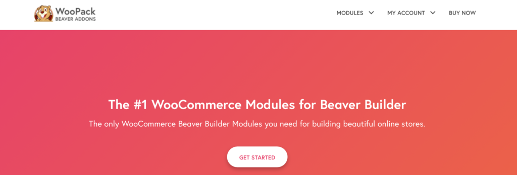 WooPack Beaver Builder Add-On