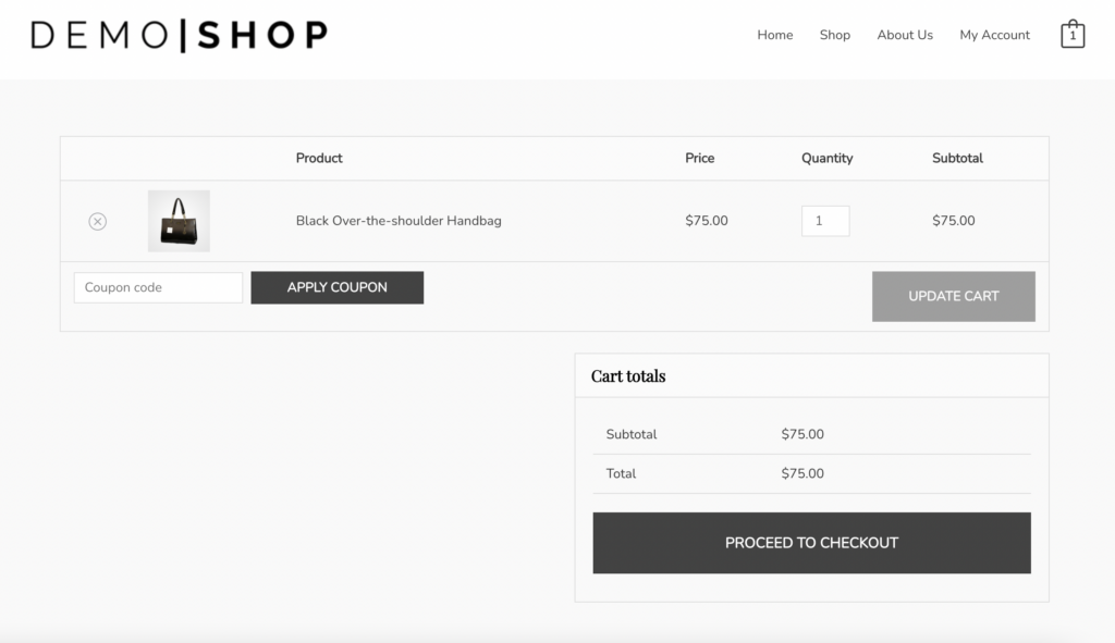 How to Customize Your WooCommerce Cart Page with Beaver Builder