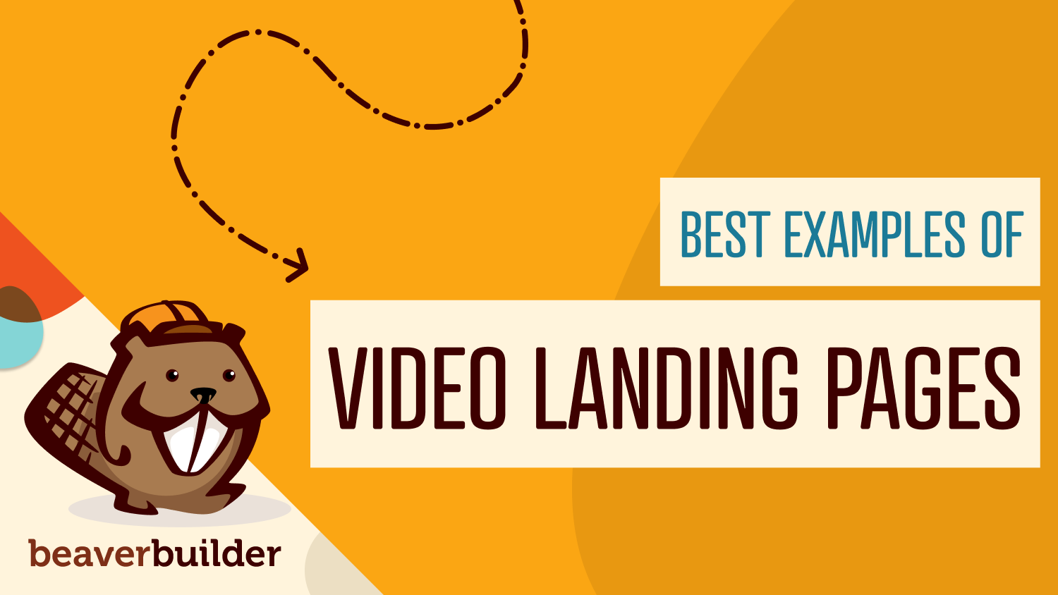 Best Examples of Video Landing Pages