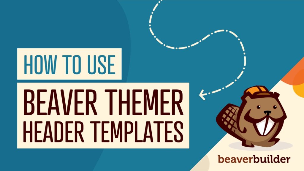 How to use Header Templates in WordPress