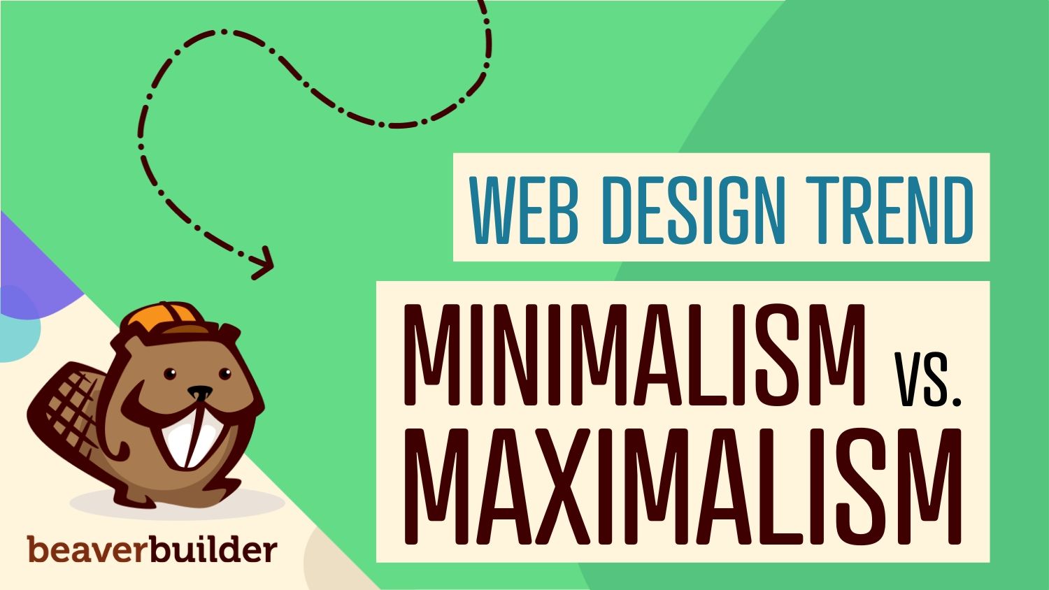 Minimalism vs Maximalism: A Guide for Web Design Trends