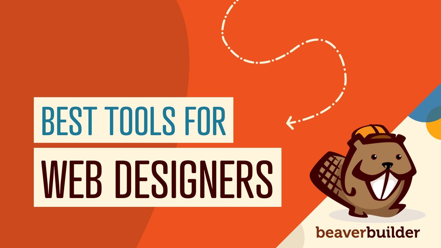 Best tools for web designers.