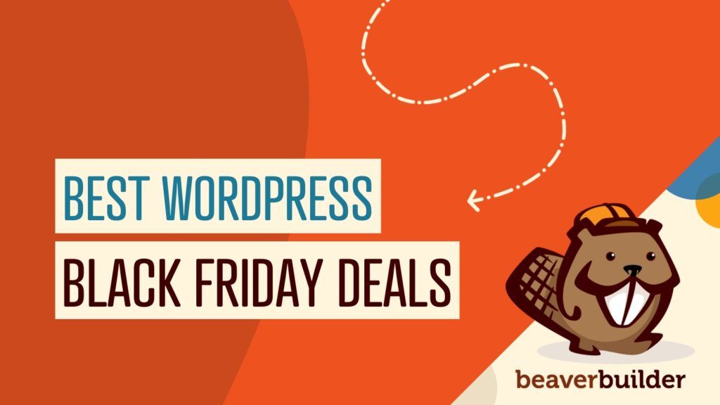 WordPress Black Friday Deals on the WP Builds Deals Page