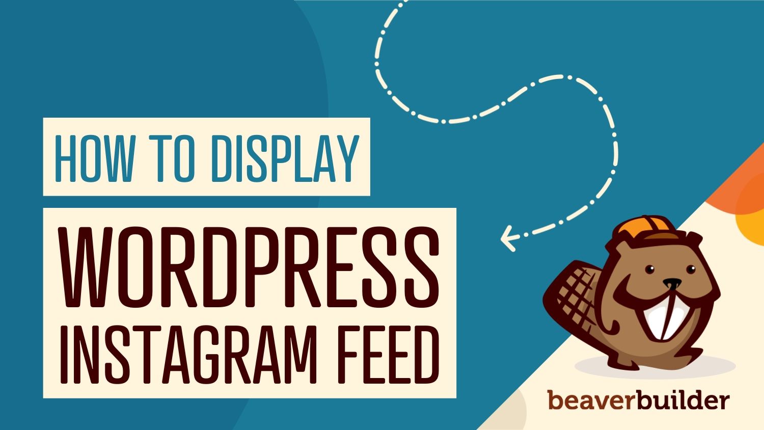 How to Display an Instagram Feed in WordPress