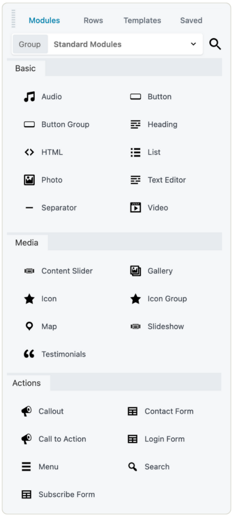 Wordpress Page Builder Plugin Beaver Builder Wordpress Page Builder Plugin Beaver Builder