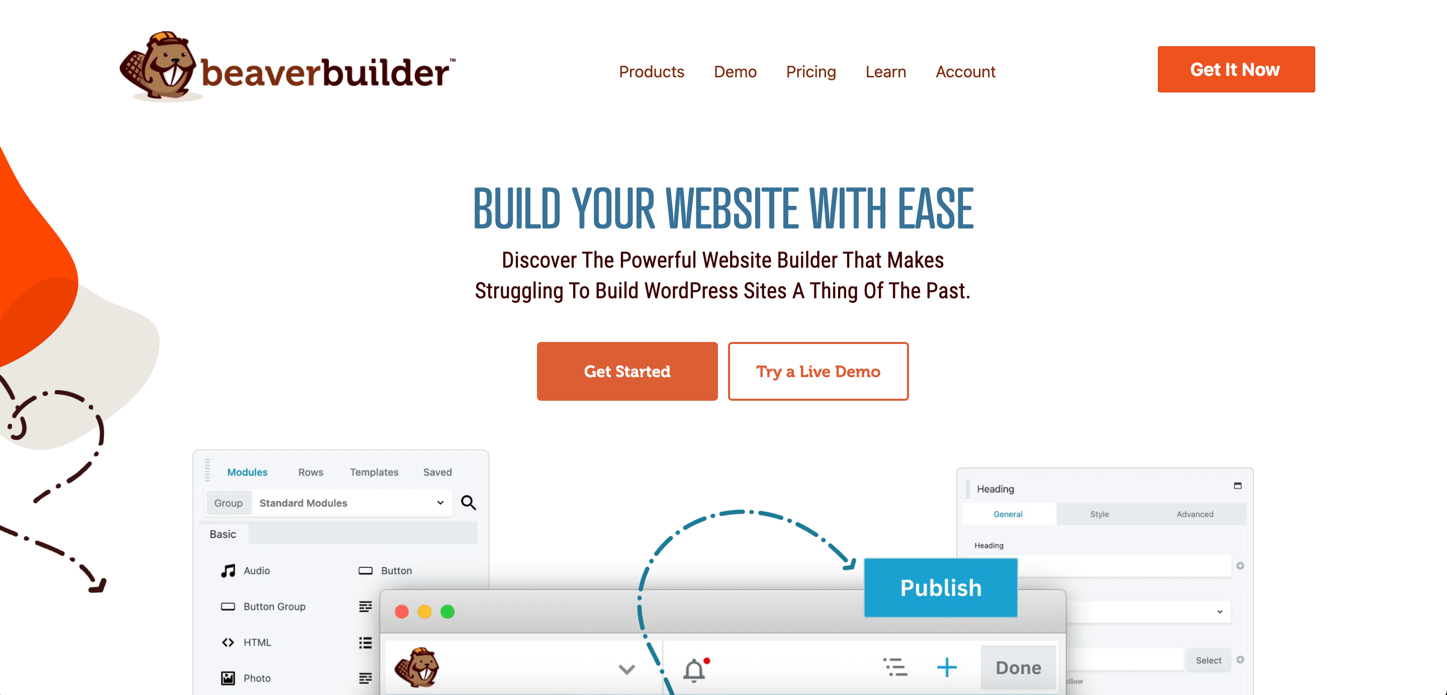 Change Logs for Page Builder, Beaver Builder Theme, and Beaver Themer