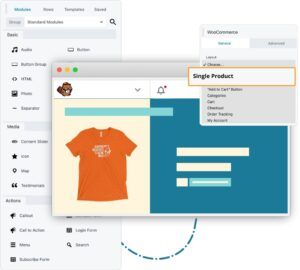 Modules | Build Websites Visually with Beaver Builder
