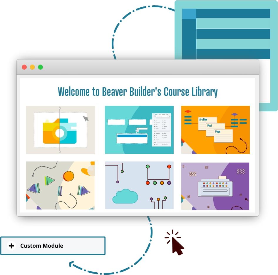 Beaver Builder Resources