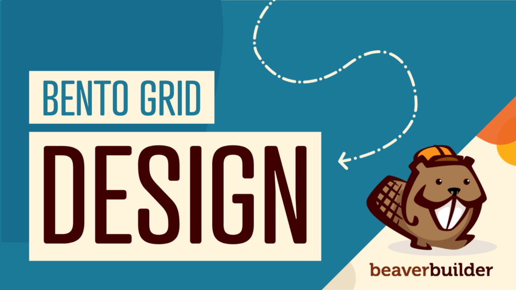 Bento Grid Design with Beaver Builder's Box Module