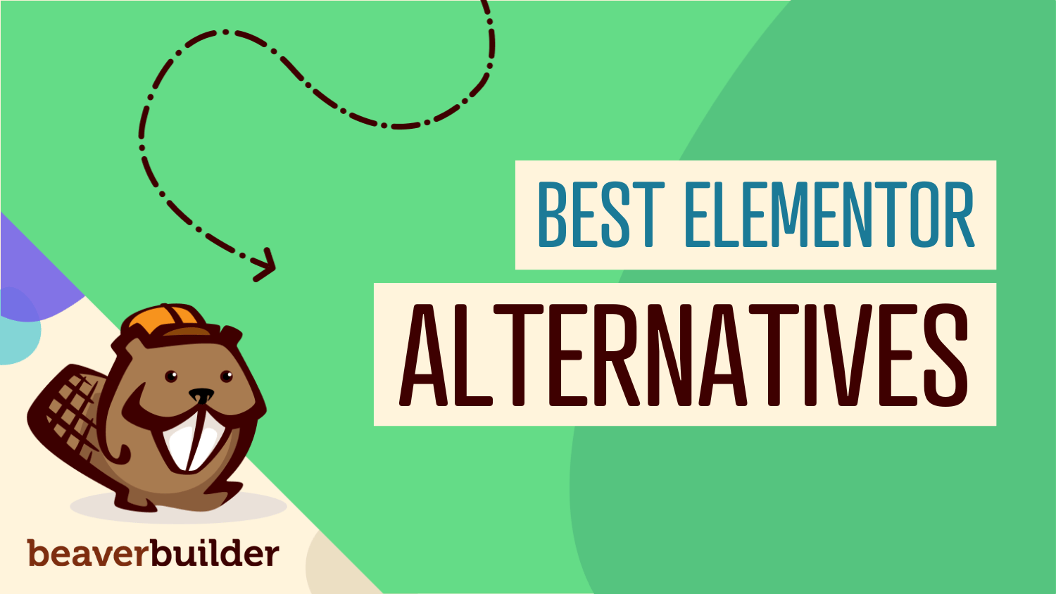best elementor alternatives best elementor alternatives