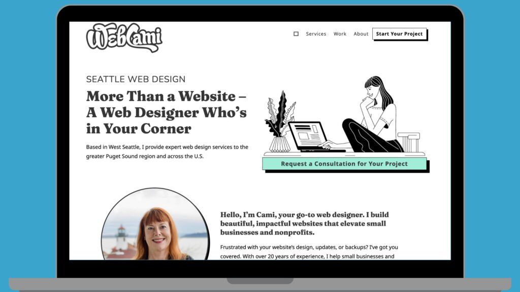 beaver builder for solo web designers