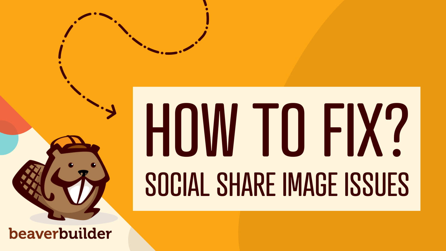 how to fix social share image issues in beaver builder how to fix social share image issues in beaver builder
